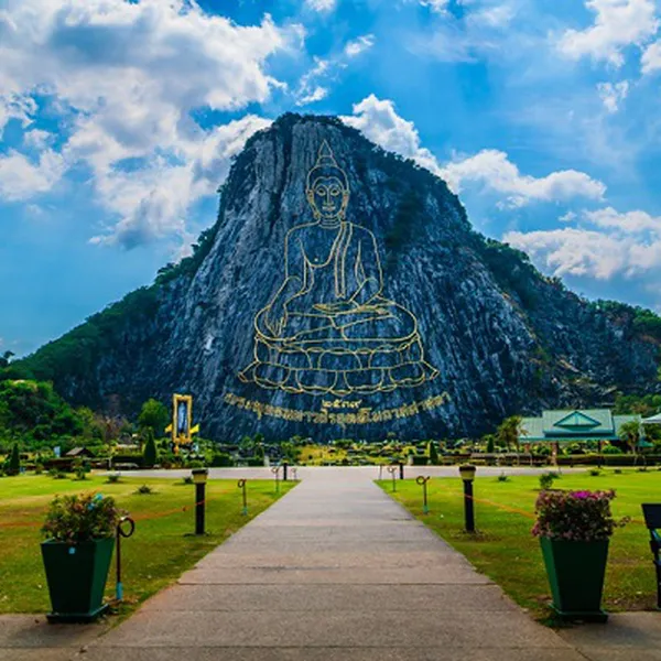 Tour Du Lịch Bangkok - Pattaya 5 Ngày 4 Đêm