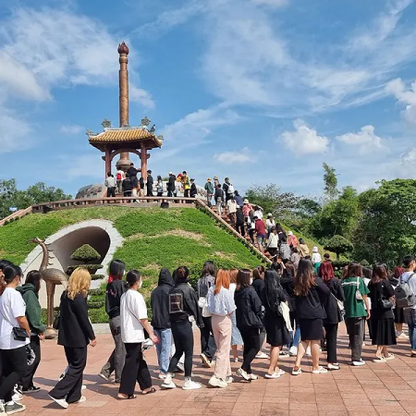 Tour Quảng Bình Khởi Hành Từ Cần Thơ