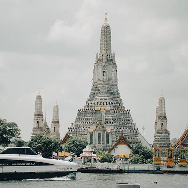 Tour Du Lịch Bangkok - Pattaya 5 Ngày 4 Đêm