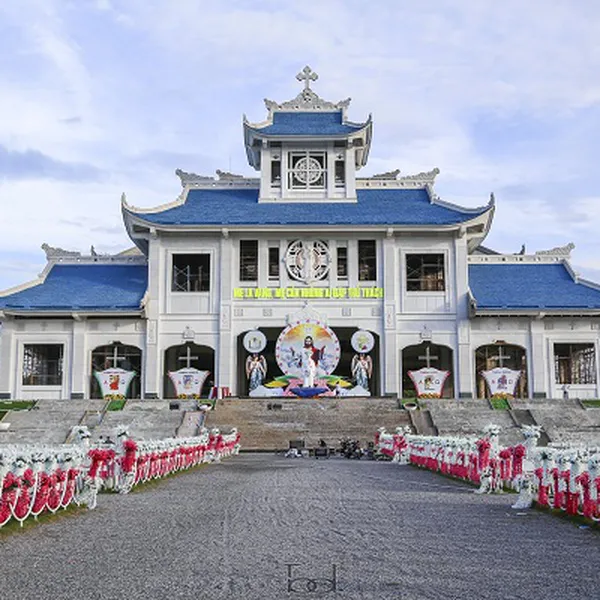 Tour Quảng Bình Khởi Hành Từ Cần Thơ