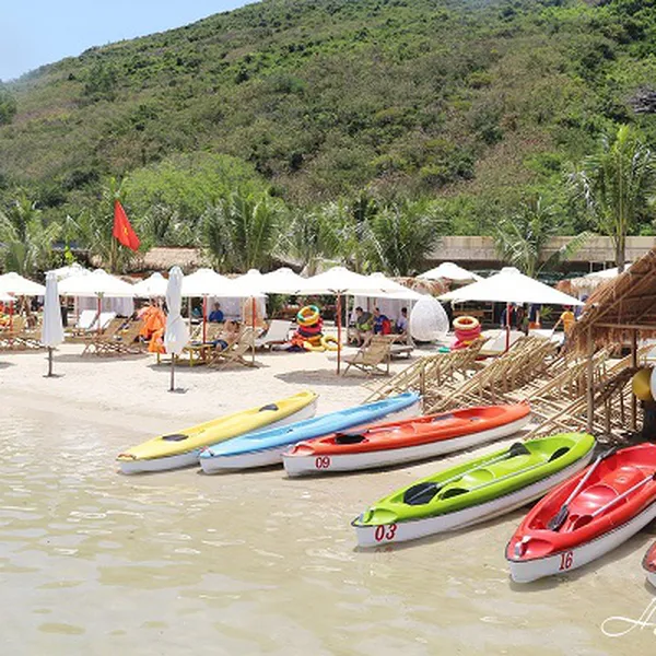 Tour Nha Trang 3 Ngày 2 Đêm