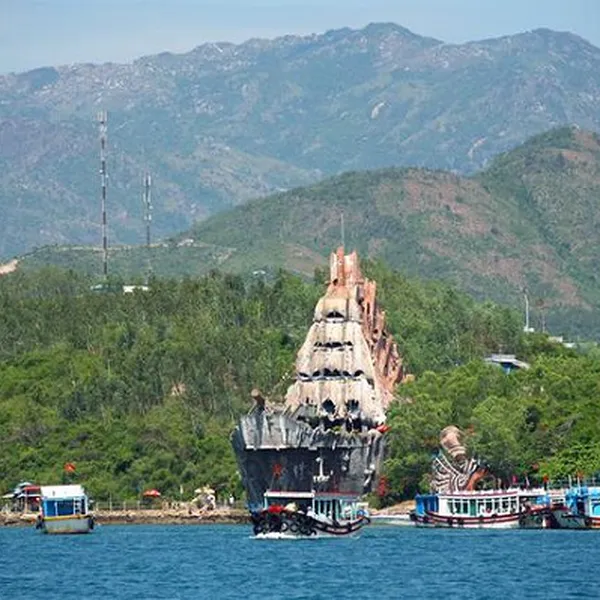 Tour Nha Trang 3 Ngày 2 Đêm