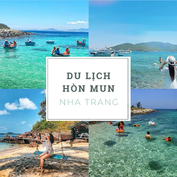 Tour Nha Trang 3 Ngày 2 Đêm