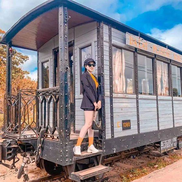 Tour Đà Lạt Khởi Hành Từ Bình Dương