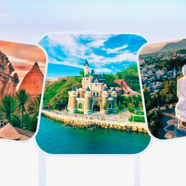 Tour Lễ 30/04 Nha Trang 3 Ngày 2 Đêm