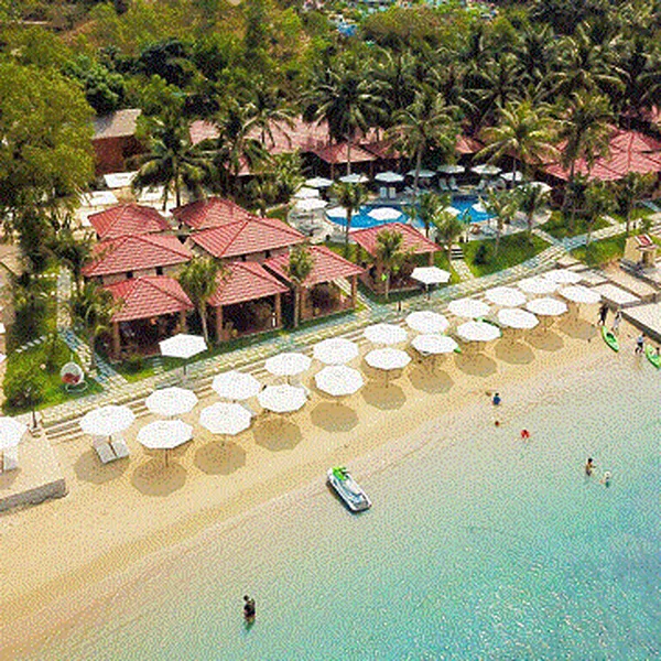 Tour Lễ 30/04 Nha Trang 3 Ngày 2 Đêm