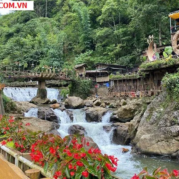 Tour Sapa 4 ngày 3 đêm chất lượng 3 sao