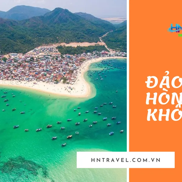 Tour Quy Nhơn khởi hành từ Tiền Giang giá rẻ