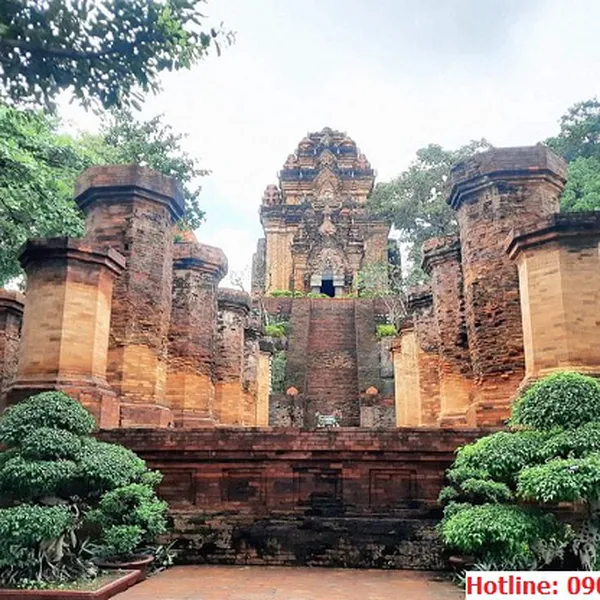 Tour Nha Trang Khởi Hành Từ Đồng Nai