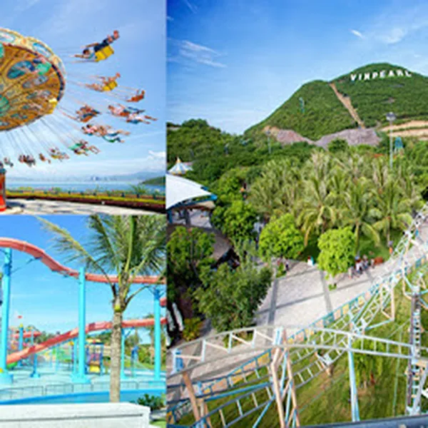 Tour Nha Trang Khởi Hành Từ Đồng Nai