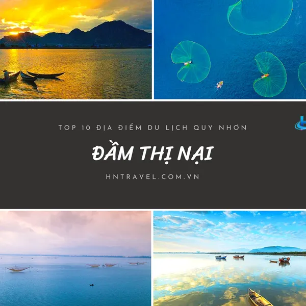 Tour Quy Nhơn khởi hành từ Tiền Giang giá rẻ