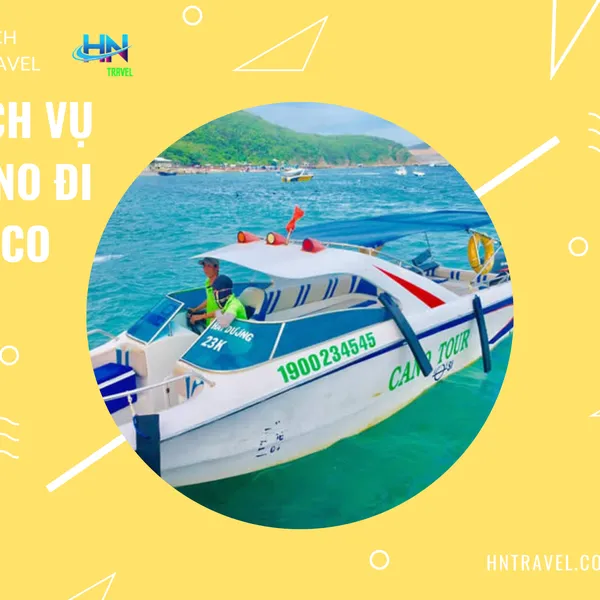 Tour Quy Nhơn khởi hành từ Sóc Trăng giá rẻ