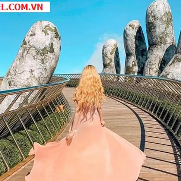 Tour Đà Nẵng - Huế - Quảng Bình giá rẻ chất lượng