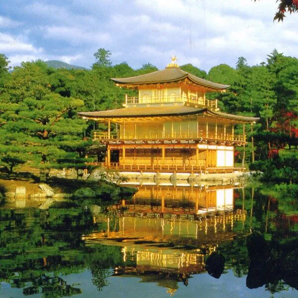 Cung đường vàng Toky - Kyoto - Osaka 6N5D