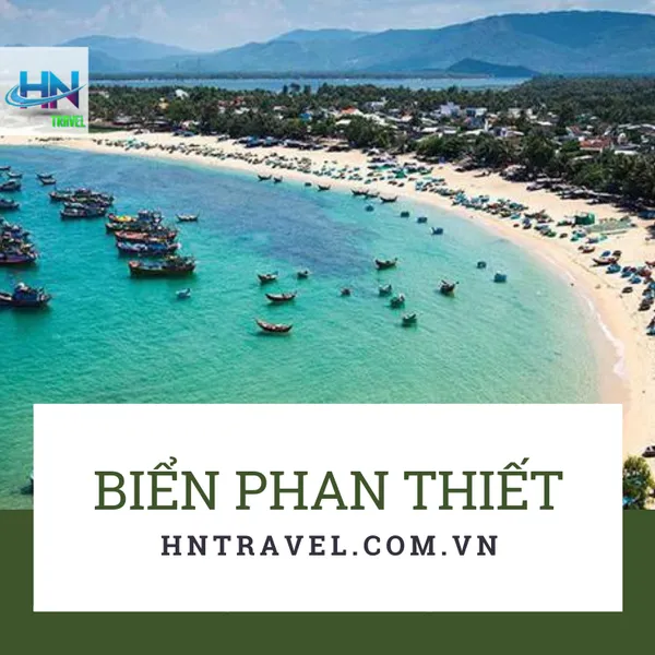 Tour du lịch Phan Thiết Đà Lạt