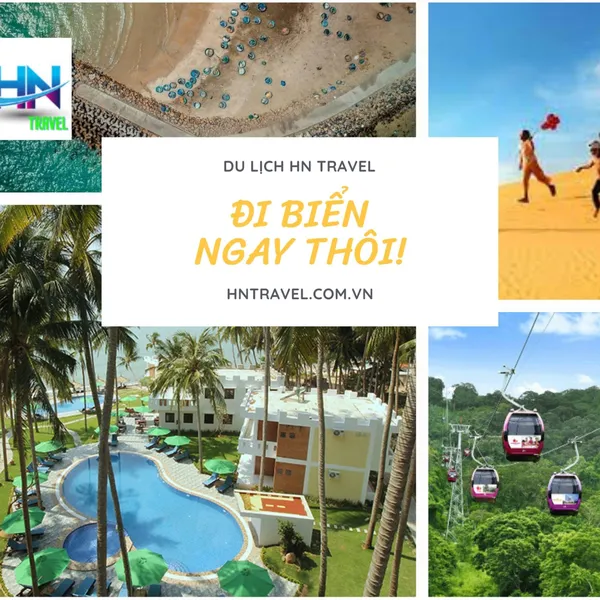 TOUR CAO CẤP SÀI GÒN - PHAN THIẾT – MŨI NÉ  TEAMBUIDING - TIỆC BBQ HẢI SẢN