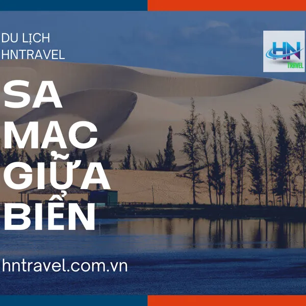 Tour du lịch Phan Thiết Mũi Né
