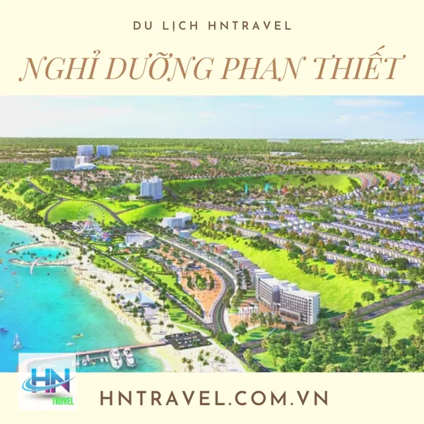 Tour Phan Thiết khởi hành từ Trà Vinh