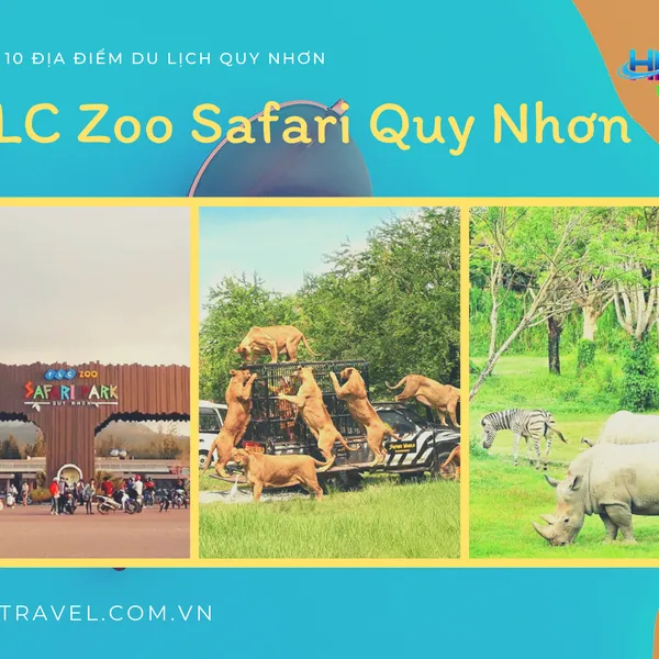 TOUR QUY NHƠN – HUYỀN THOẠI MIỀN ĐẤT VÕ