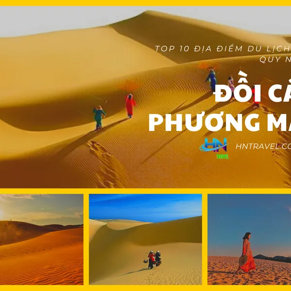 TOUR QUY NHƠN – HUYỀN THOẠI MIỀN ĐẤT VÕ