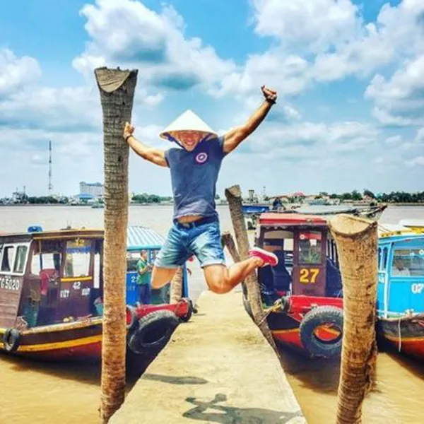 Tour Du Lich Miền Tây Cần Thơ - Bạc Liêu - Cà Mau 4N3Đ