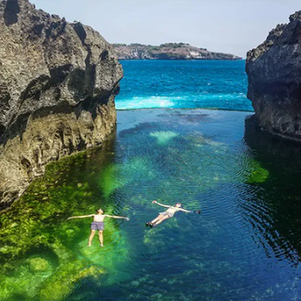 Tour Du Lịch Bali - Indonesia 4 Ngày 3 Đêm