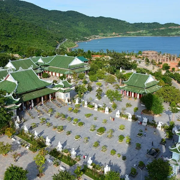 Tour Quảng Bình Khởi Hành Từ Cần Thơ