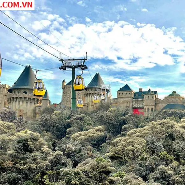 Tour Du Lịch Đà Nẵng Huế Giá Rẻ Chất Lượng