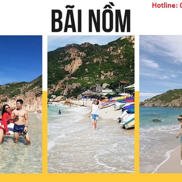 Tour Du Lịch Vĩnh Long Đi Đảo Bình Ba - Nha Trang