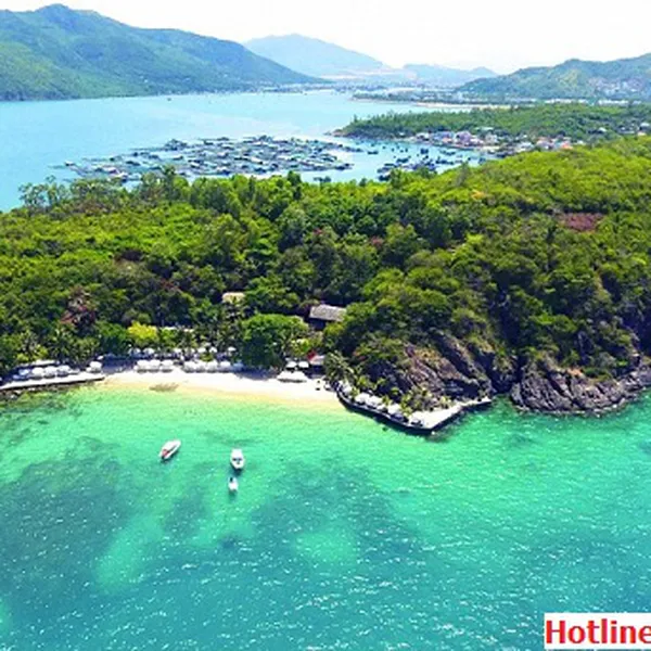 Tour Du Lịch Nha Trang Khởi Hành Từ Bình Dương