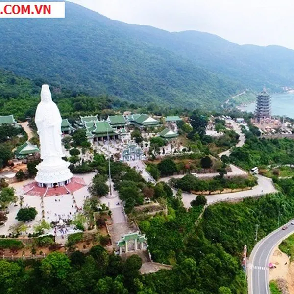 Tour Du lịch Đà Nẵng khởi hành từ Bình Dương