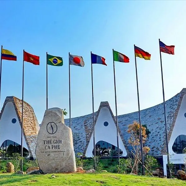 Tour Du Lịch Tây Nguyên 4 Ngày 3 Đêm