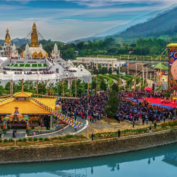 Tour Du Lịch Mù Cang Chải 5 Ngày 4 Đêm