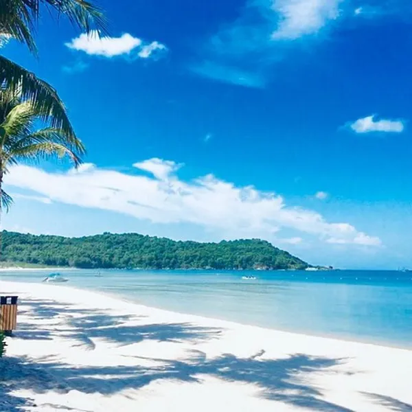Tour Nha Trang Khởi Hành Từ Long An