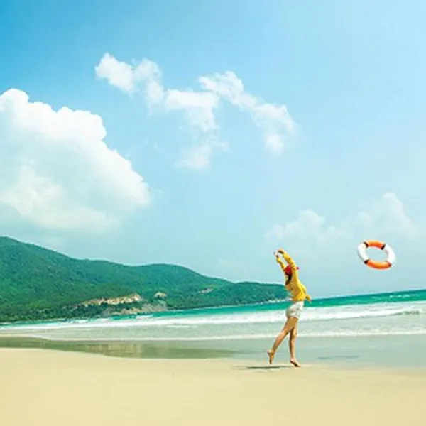 Tour Nha Trang Khởi Hành Từ Tiền Giang