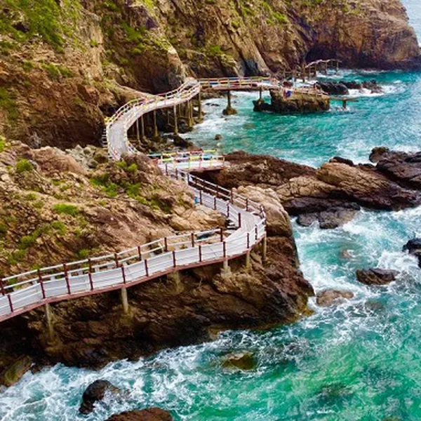 Tour Du Lịch Quy Nhơn 4 Ngày 3 Đêm Giá Rẻ