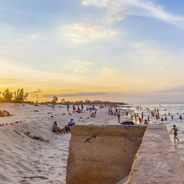 Tour Du Lịch Quảng Bình 04 Ngày 03 Đêm