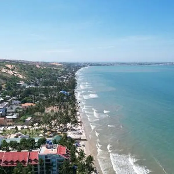 Tour Du Lịch Phan Thiết 2N1Đ Tết Nguyên Đán
