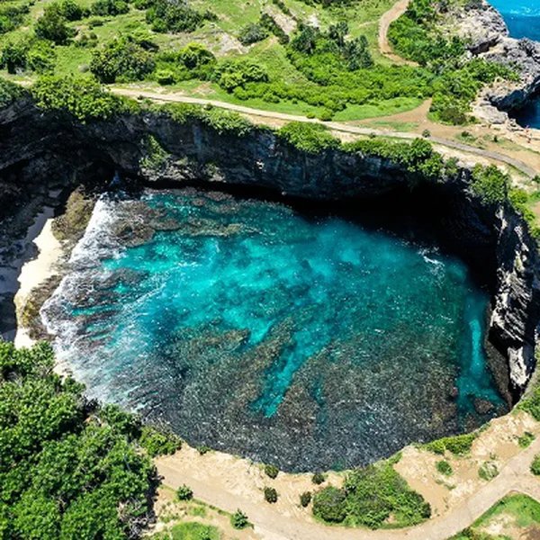 Tour Du Lịch Bali - Indonesia 4 Ngày 3 Đêm