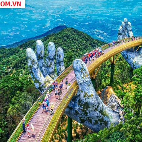 Tour Du Lịch Đồng Tháp Đi Đà Nẵng Giá Rẻ