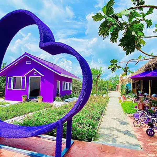 Tour Teambuilding Cần Thơ 2 ngày 1 đêm tại Eco Resort