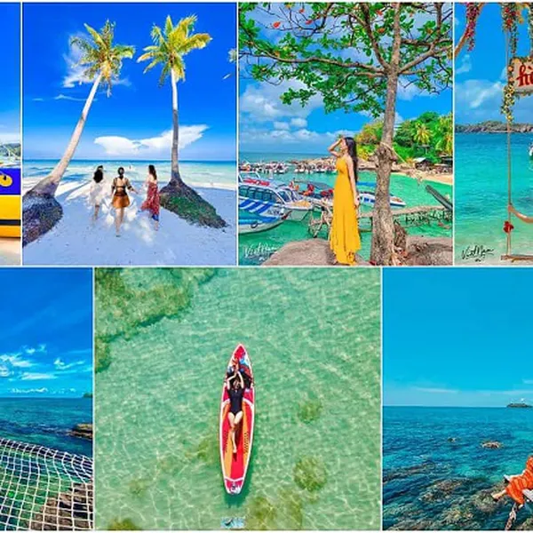 Tour Phú Quốc 3 Ngày 2 Đêm Bằng Máy Bay