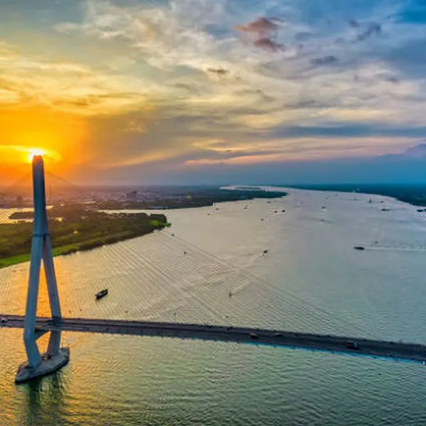 Tour Cần Thơ từ TP Hồ Chí Minh 2 ngày 1 đêm