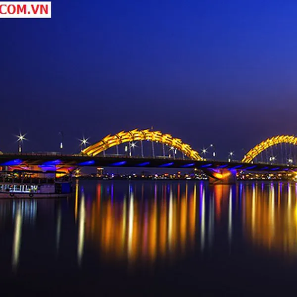 Tour Du lịch Kiên Giang đi Đà Nẵng giá rẻ
