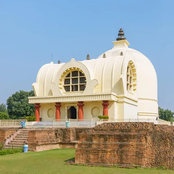 Tour Hành Hương Đức Phật Ấn Độ 7 Ngày 6 Đêm