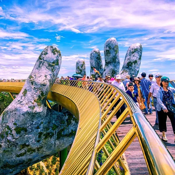 Tour Quảng Bình Khởi Hành Từ Cần Thơ