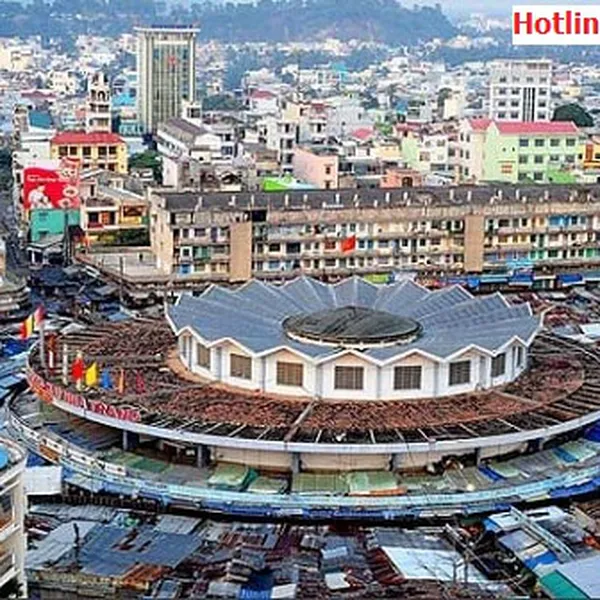 Tour Nha Trang Khởi Hành Từ Tây Ninh