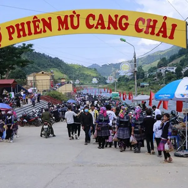 Tour Du Lịch Mù Cang Chải 3 Ngày 2 Đêm