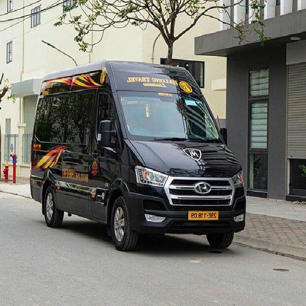 Cho Thuê Xe Limousine 9 Chỗ Giá Rẻ