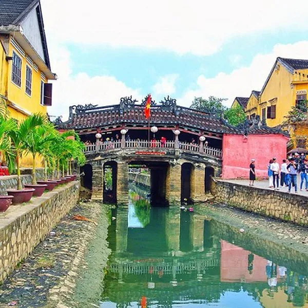 Tour Du Lịch Đà Nẵng Huế Quảng Bình